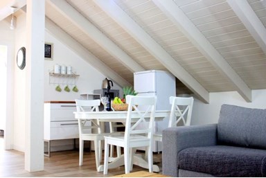 סוויטות מעיינות הגליל - סוויטה B