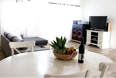 סוויטות מעיינות הגליל - סוויטה B