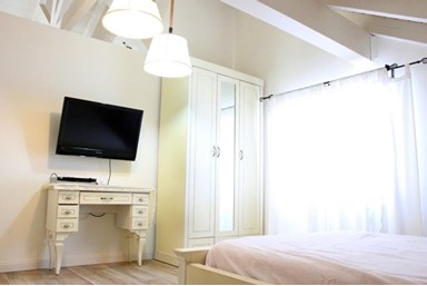 סוויטות מעיינות הגליל - סוויטה A