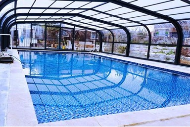 סוויטות מעיינות הגליל - סוויטה B