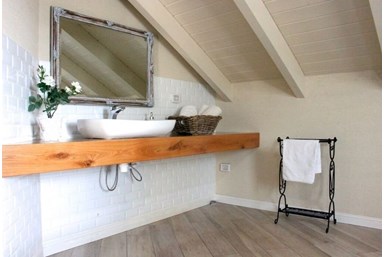 סוויטות מעיינות הגליל - סוויטה A