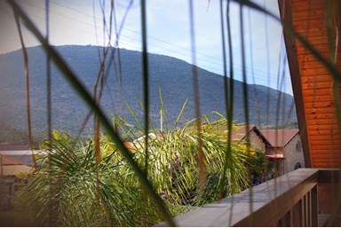 סוויטות מעיינות הגליל