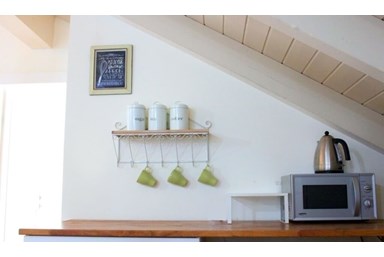 סוויטות מעיינות הגליל