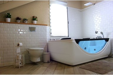 סוויטות מעיינות הגליל