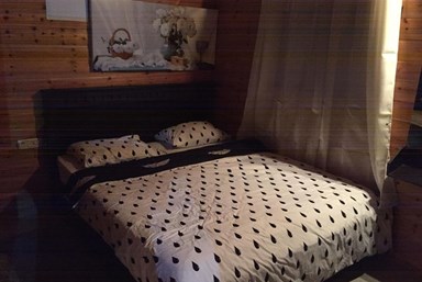 בוסתן הזית - צימר 