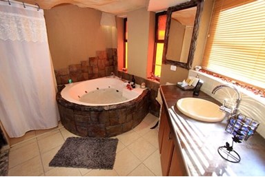 נוף לתבור - סוויטת נעמי