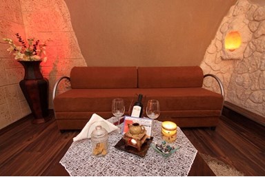 נוף לתבור - סוויטת נעמי