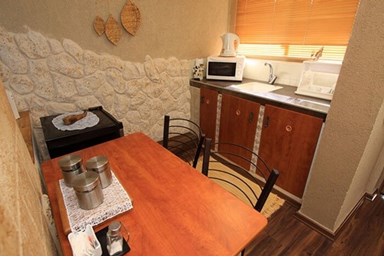 נוף לתבור - סוויטת נעמי