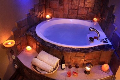 נוף לתבור - סוויטת עמית