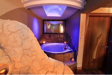 נוף לתבור - סוויטת עמית