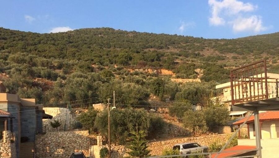 צימר ענאן בענן המתחם והסביבה (5).jpg