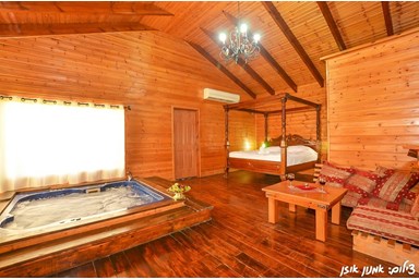 לינוי בגליל - סוויטה 1