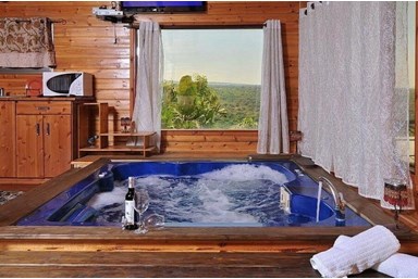 לינוי בגליל - סוויטה 1