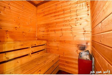 לינוי בגליל - סוויטה 1