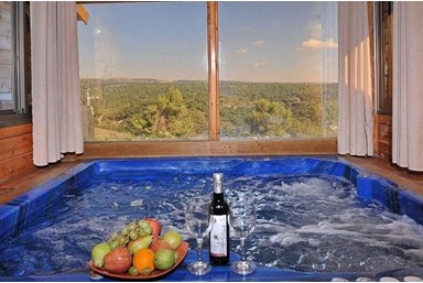 לינוי בגליל - סוויטה 2 