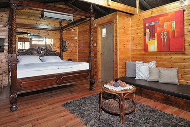 לינוי בגליל - סוויטה 2 