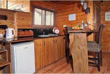 לינוי בגליל - סוויטה 2 