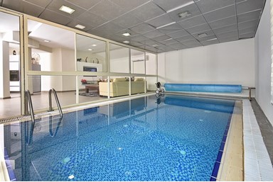 לינוי בגליל - הוילה