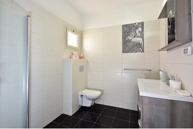 לינוי בגליל - הוילה