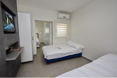 לינוי בגליל - הוילה