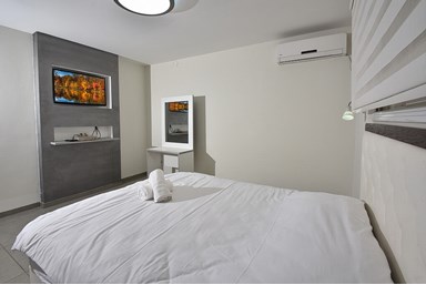 לינוי בגליל - הוילה