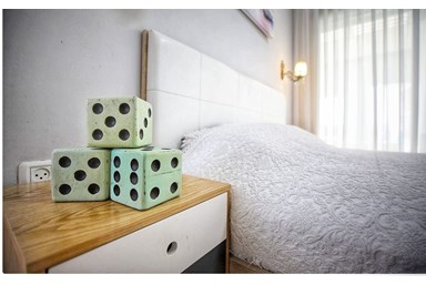 סוויטת אדל - סוויטה 1