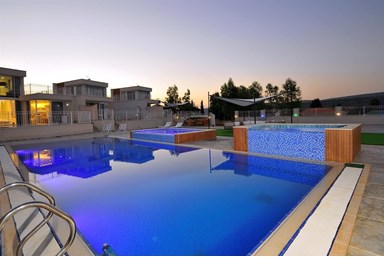 אלומות יוסף