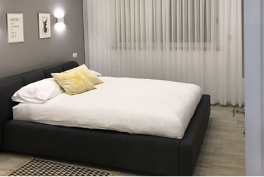 אלומות יוסף - סופר משפחתית