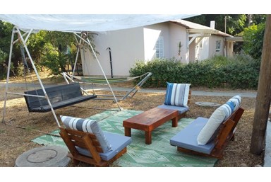 בוקר מול הארבל