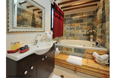 אחוזת אנאאל - סוויטת אליה