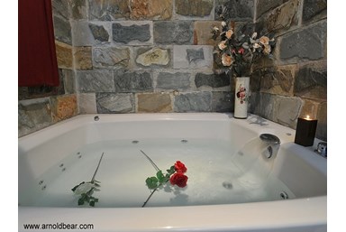 אחוזת אנאאל - סוויטת אליה