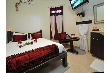 אחוזת אנאאל - סוויטת אליה