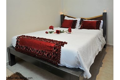 אחוזת אנאאל - סוויטת אליה