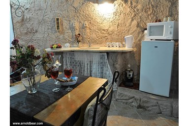 אחוזת אנאאל - סוויטת יובל