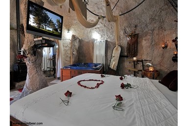 אחוזת אנאאל - סוויטת יובל