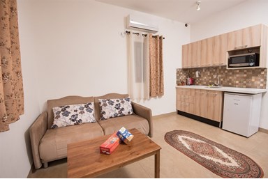 אודם הגולן - סוויטה 3