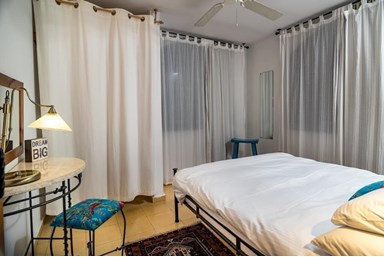 בית בטבע - בית הזית