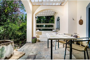 בית בטבע - בית הפקאן