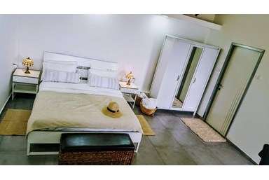 מול נופי ההר - הסוויטות