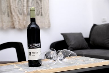 אירוח מעל הכנרת - דירות הנופש