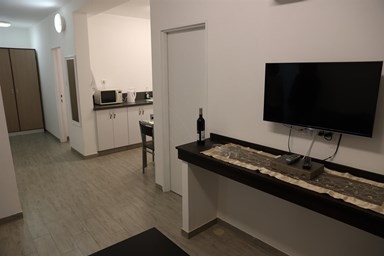 אירוח מעל הכנרת - דירות הנופש