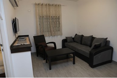 אירוח מעל הכנרת - דירות הנופש