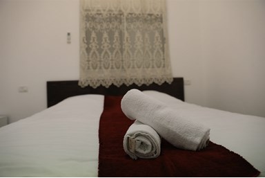 אירוח מעל הכנרת - דירות הנופש