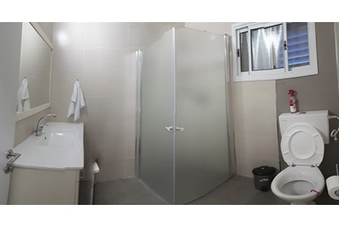 אירוח מעל הכנרת - דירות הנופש