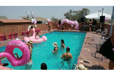 פנינת המעיינות