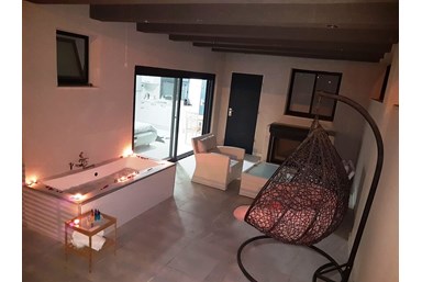 לבנה במדבר - היחידה הזוגית