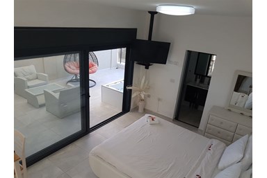 לבנה במדבר - היחידה הזוגית