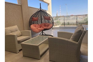 לבנה במדבר - היחידה הזוגית