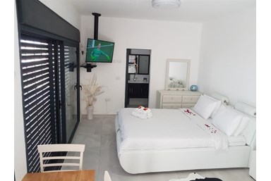 לבנה במדבר - היחידה הזוגית