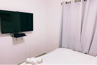 לבנה במדבר - היחידה המשפחתית